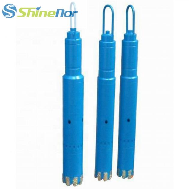 API Downhole Fishing Tools Reverse Circulation