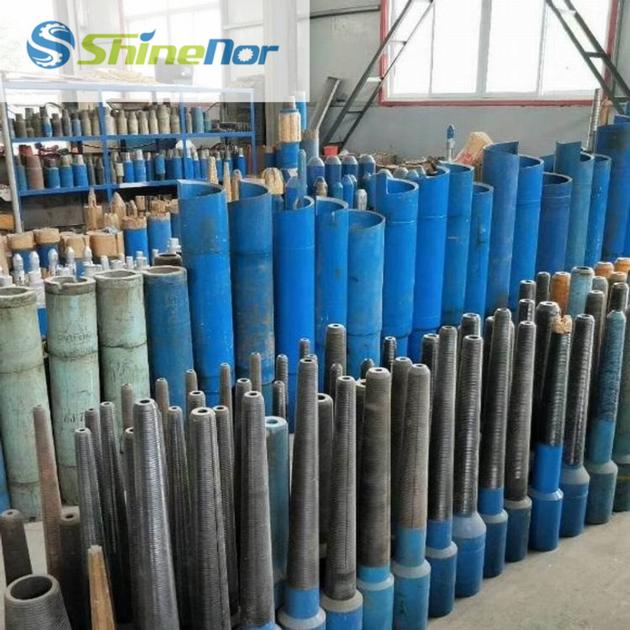 API Downhole Fishing Tools Reverse Circulation