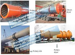 Rotary Drier,Rotary dryer,Revolving Drier, Sand Drier