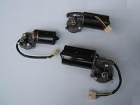 wiper motor