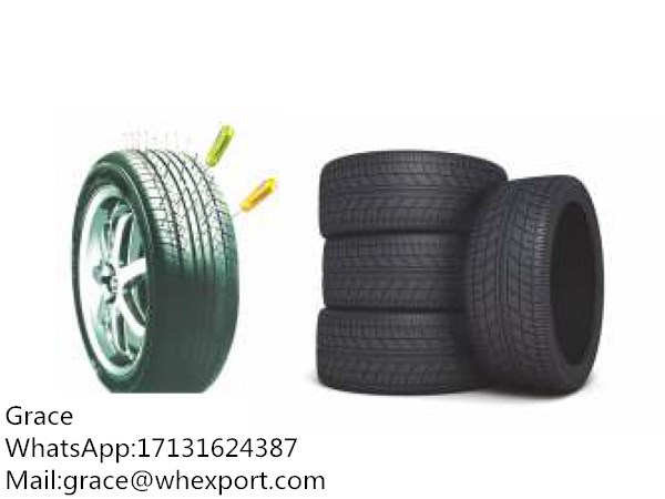 SAFETY TIRE SPRAY PRODUCTION LINE