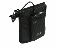 univeral solar battery pack for cellphone/mp3/mp4(Model NO:SC05)