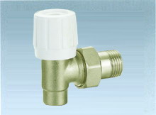 radiator valve
