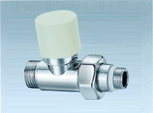 radiator valve