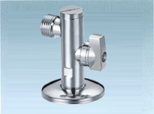 angle valve