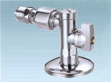 angle valve