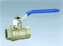 ball valve