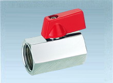 mini ball valve