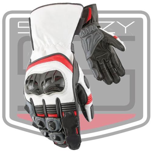 Motorbike Pro Glove