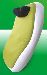 Back & Neck Massage Cushion SF-A62