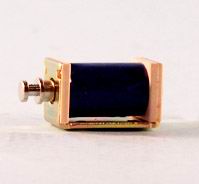 Open Frame Solenoid SH-0420