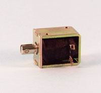 Open Frame Solenoid SH-0826