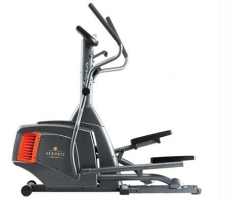 New coming Commercial Elliptical Bike