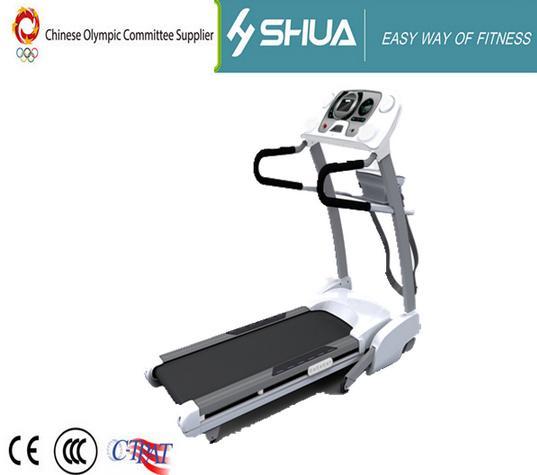 Fitness Equipment Home-use Treadmill/Running machine/Loss fat