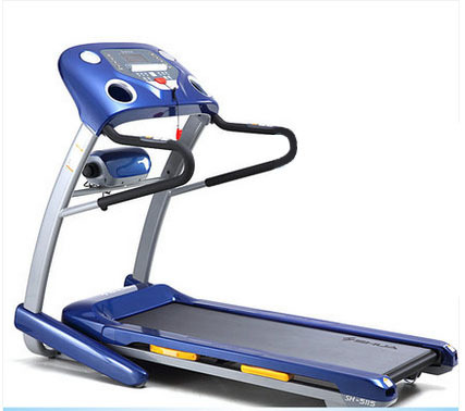 New coming High intelligence Home use Treadmill/running machine