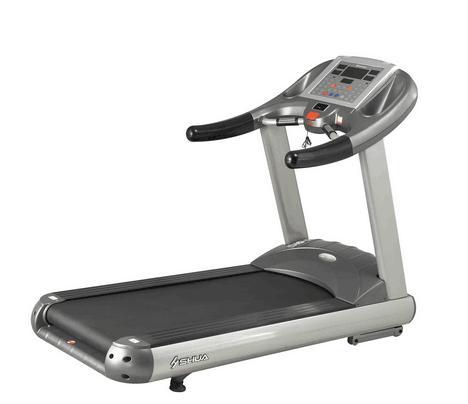 New Designed Commercial Use Sport track Treadmill