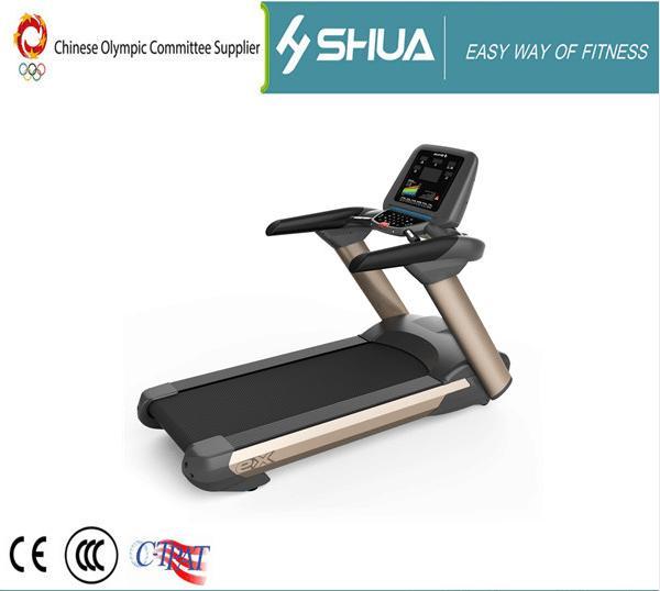 Luxurious Commercial Treadmill/Gym equipment
