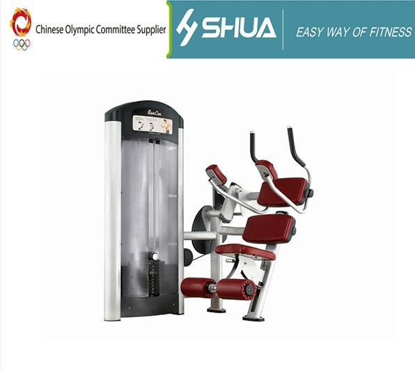 Abdominal Fitness body building equipment/Abdominal Trainer