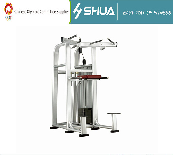 Body Building Fitness Equipment for gym/Body-building