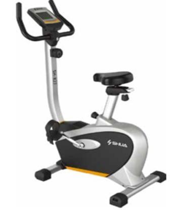 Upright Bike for house, suitable for all member at home