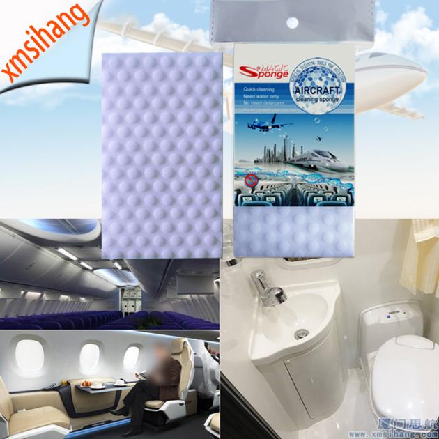 Boat Accessories Cleaning Sponge Washing Tools Yacht Cleaning Eraser Sponge