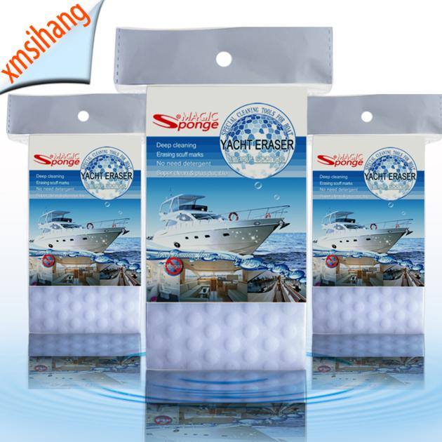 Boat Accessories Cleaning Sponge Washing Tools