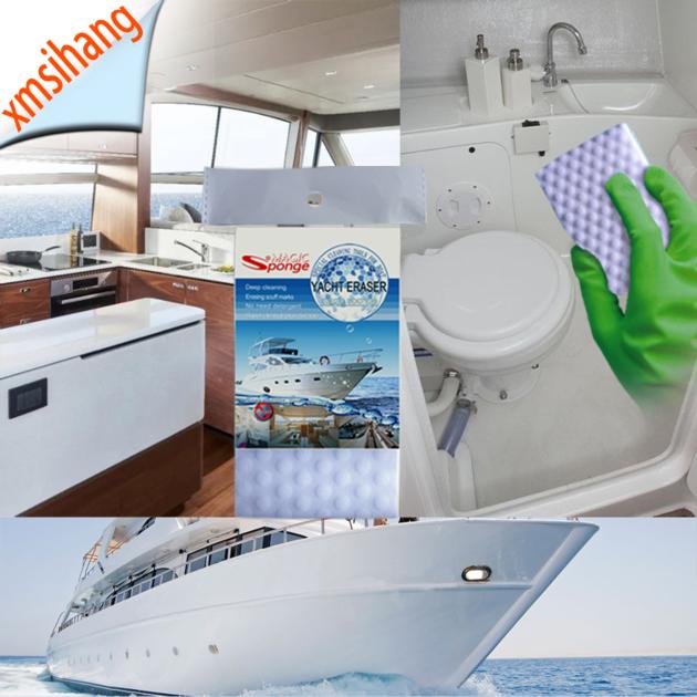 New Product Ideas 2021 Yacht Cleaning