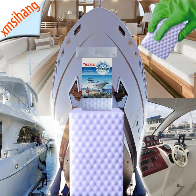 New Product Ideas 2021 Yacht Cleaning