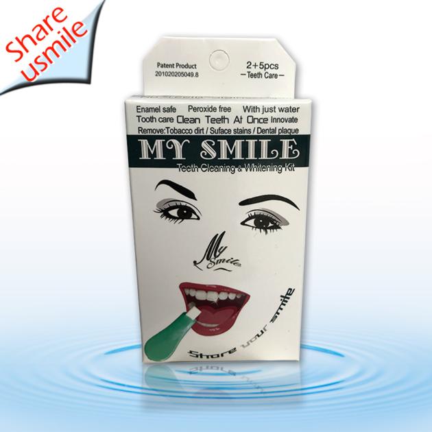 New Arrival 2021 Wholesale Tooth Kits