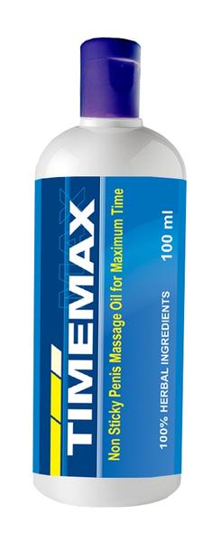 Timemax Oil- Non-sticky oil,Last Longer in Bed, Sex Time, Aphrodisiac, time max, Mens Health, PE, ED