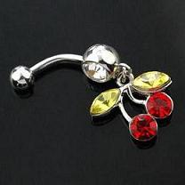 body jewelry(SL-8145)