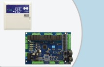 Air-conditioning Controller   SL1600-TH