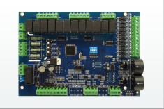 SL1600-TH2 Economic Constant T&H A/C Controller