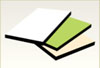 Solid Phenolic Core Panel