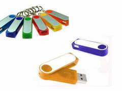 swirl usb memory sticks