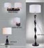 Guest Room Lamp