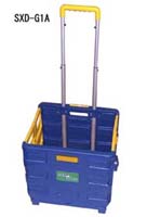 Shopping Cart SXD-G1A
