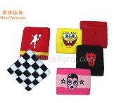 Wristband