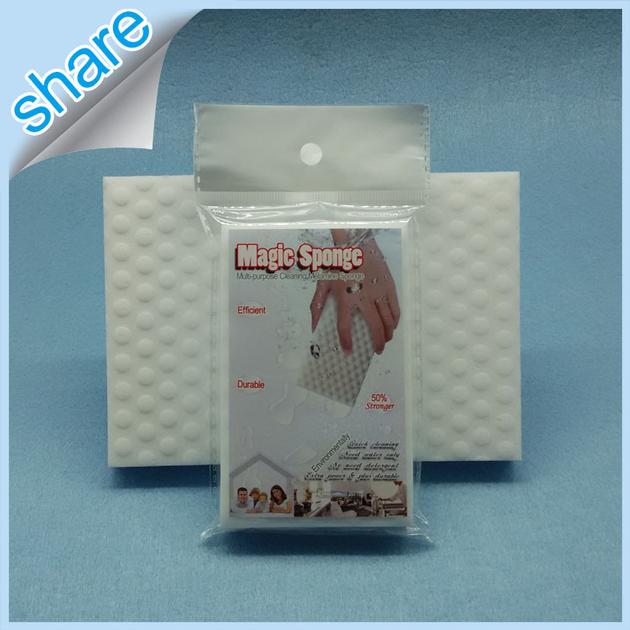 Exclusive New Products Compressed Dish Cleaning Sponge 