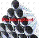 Seamless Steel Pipe
