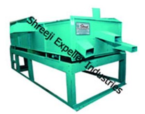 Seed Cleaner