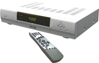 DVB (PVR, HDTV,-S,-T,-CI,-CA,COMBO)