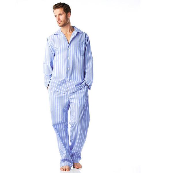 Mens Nightwear, pajamas