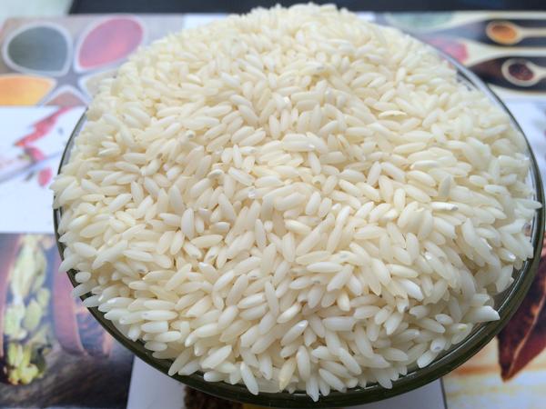Andhra Ponni Rice