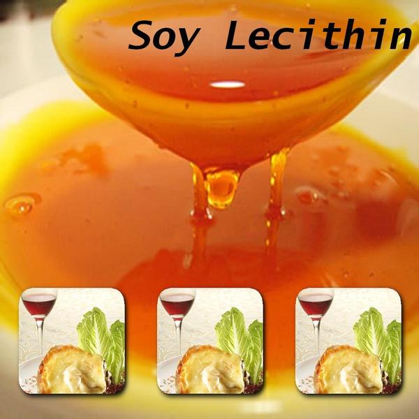 Soy Lecithin
