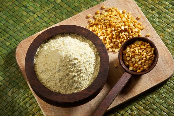 Gram Flour (Besan)