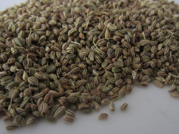 Carom Seeds