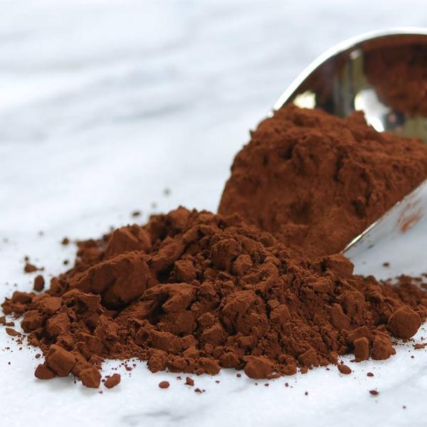 Chocolate Cocoa Powder.
