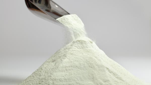 Dairy whitener