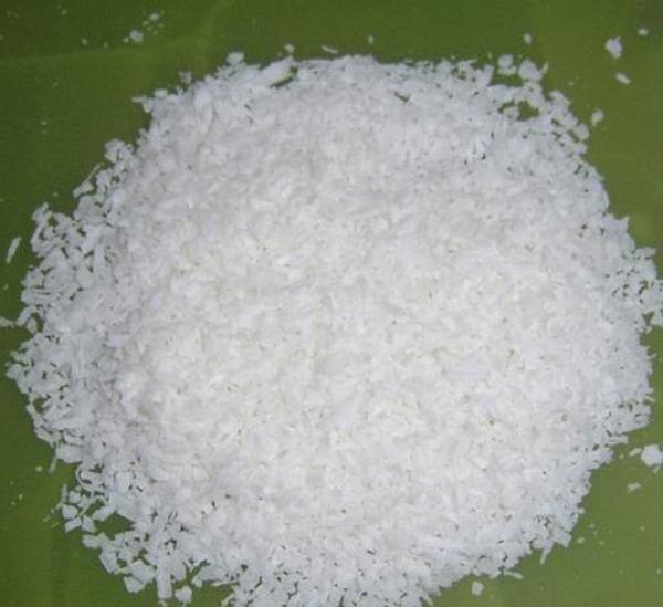 Desiccated Coconut
